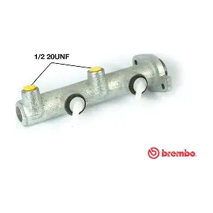 M61097 BREMBO