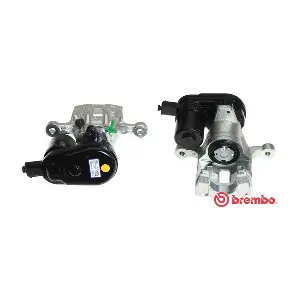 F 30 211 BREMBO