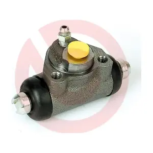 BREMBO A12724
