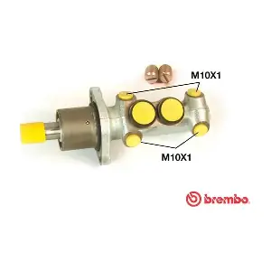 BREMBO M61066