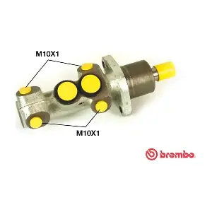 BREMBO M61052