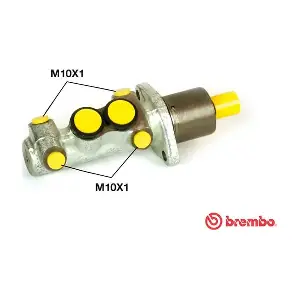 BREMBO M85073
