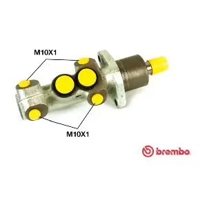 M85052 BREMBO