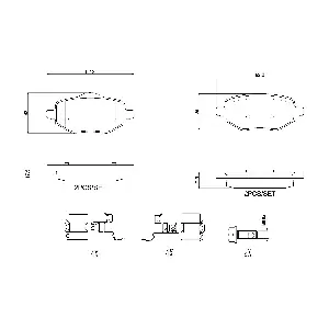 P61140N BREMBO