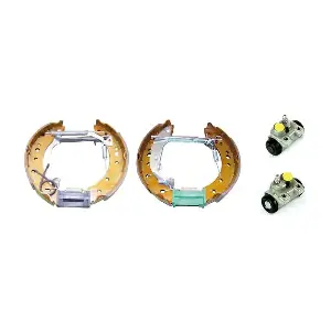 BREMBO K 61 079