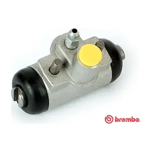 A12837 BREMBO