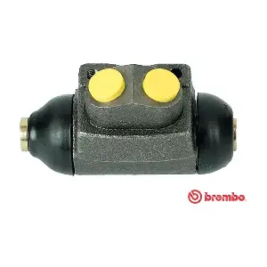 BREMBO A 12 518