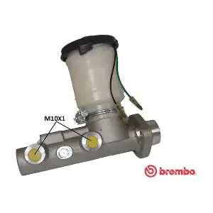 BREMBO M28025