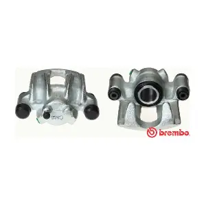 F 61 186 BREMBO