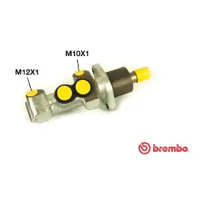 M68007 BREMBO