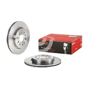 BREMBO 09A97210