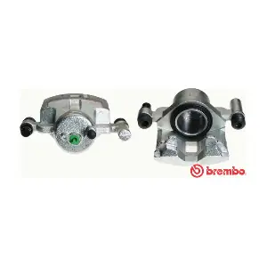 BREMBO F 24 061