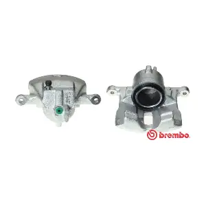 BREMBO F 56 086