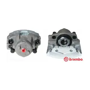 BREMBO F 59 126