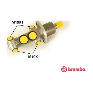 BREMBO M23043