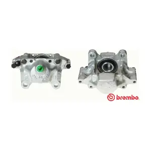 BREMBO F 50 089