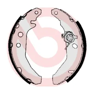 S24516 BREMBO
