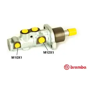 M61025 BREMBO