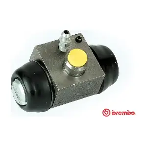 BREMBO A12392