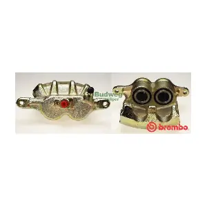 BREMBO F 83 074