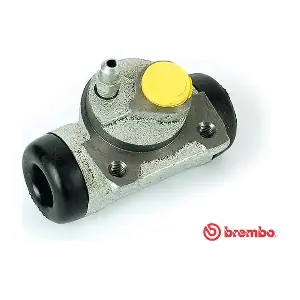 A12339 BREMBO