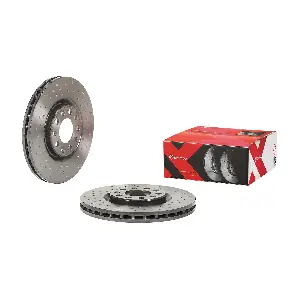 BREMBO 09D2091X
