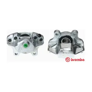 BREMBO F 23 009