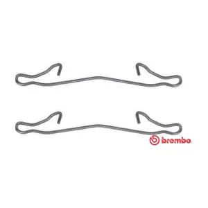 A02227 BREMBO