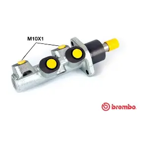 BREMBO M23052