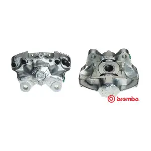 BREMBO F50107