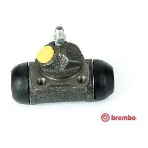 A 12 349 BREMBO