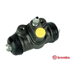 BREMBO A12413