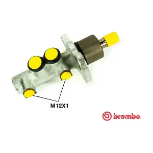 BREMBO M85007