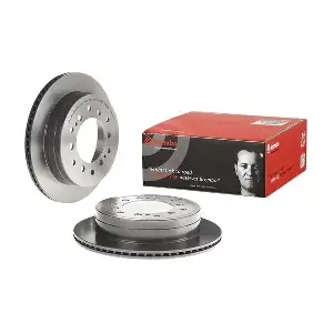 BREMBO 09A33411