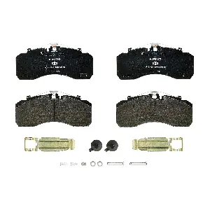 BREMBO P B4 801S