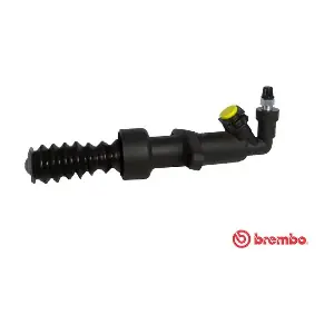 BREMBO E61007