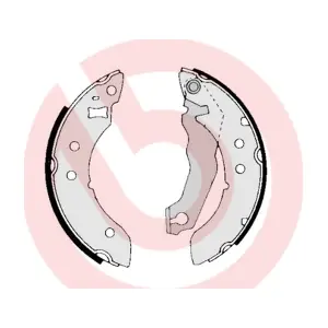 BREMBO S24536