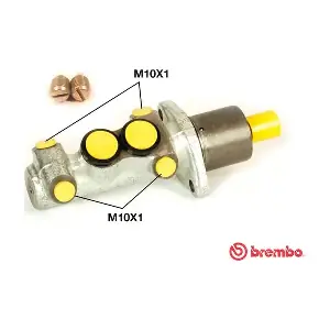 BREMBO M61065