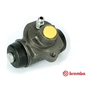 BREMBO A12221
