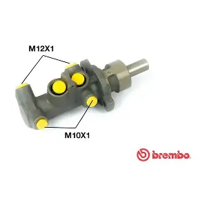 M 24 003 BREMBO