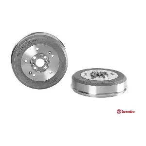 14C01610 BREMBO