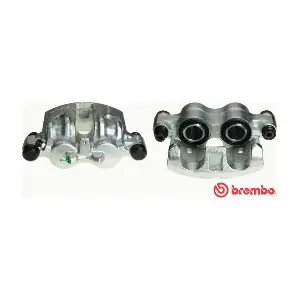 BREMBO FA6021