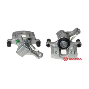 BREMBO F 59 204
