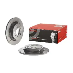 BREMBO 08776575