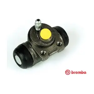 A12267 BREMBO