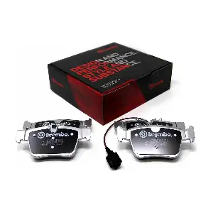 BREMBO 07B31592