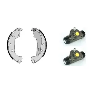 BREMBO H23059