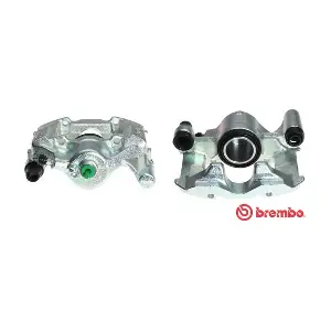 F83345 BREMBO