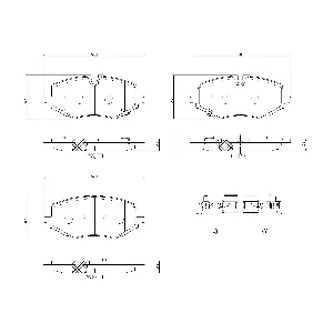 P 10 093 BREMBO
