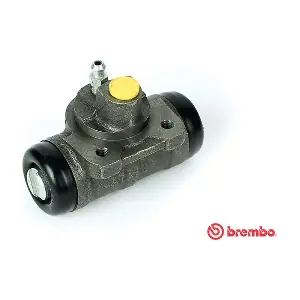 BREMBO A 12 400
